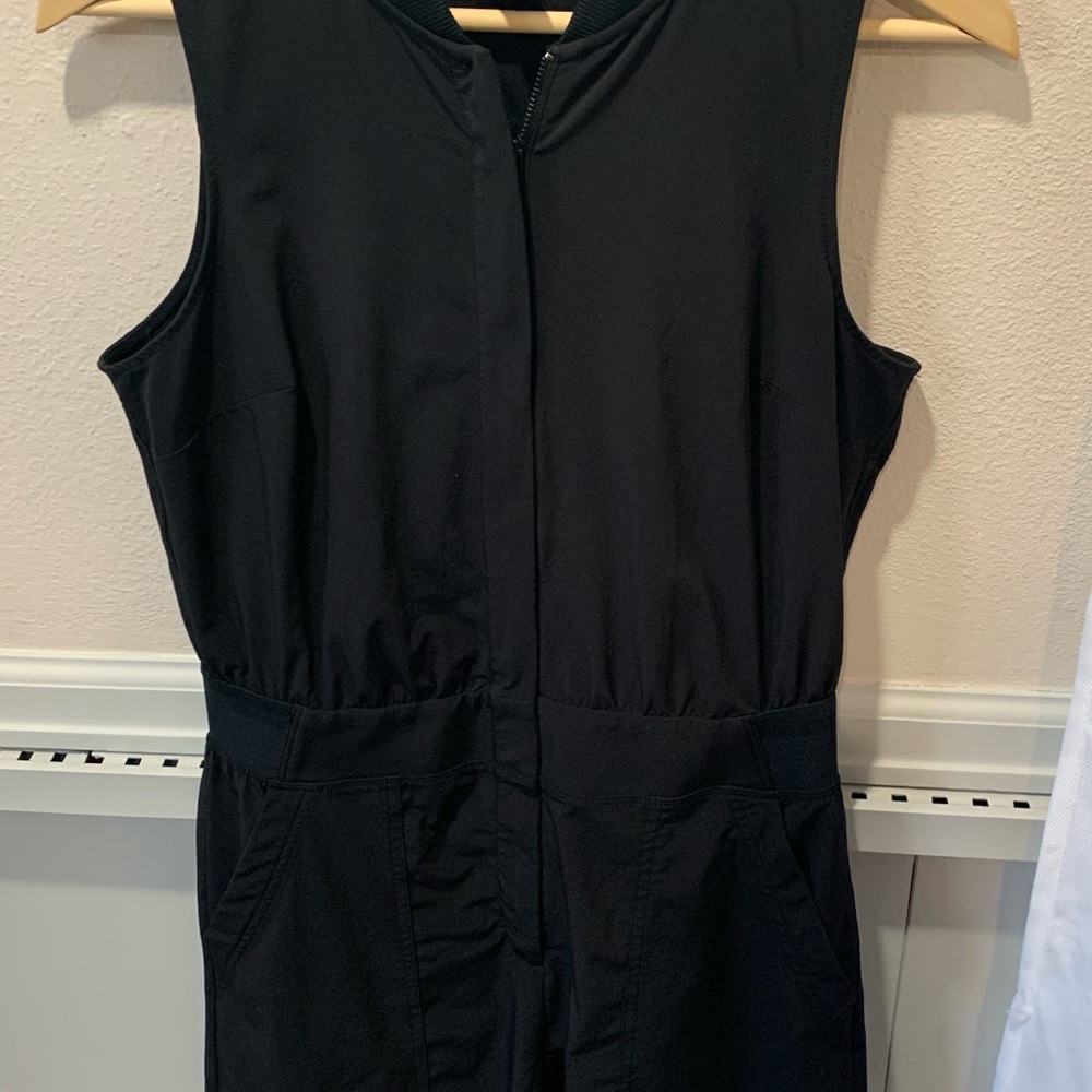Athleta Brooklyn Romper - Picture 2 of 3